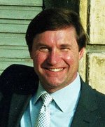 photo: John D. Barrow, FRS