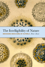Cover of The Intelligibility of Nature