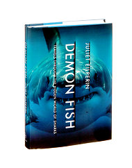 Photo credit: William P. O'Donnell/The New York Time; Description: book cover