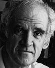 Templeton Prize photo of 2007 winner Charles Taylor