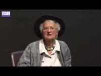 Photo: The Solitary Self; Description: Mary Midgley