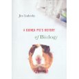 Cover of "A Guinea Pig's History of Biology"
