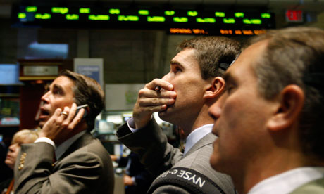 Photograph: Mike Segar/Reuters; Description: Ecosystems collapse when there is too little diversity and a high degree of connectedness between species.