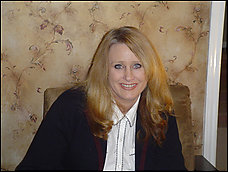 Jennalee Ryan, who is selling the service, points out that selecting an embryo is more affordable than selecting both an egg donor and a sperm donor. (Courtesy Of Jennalee Ryan)