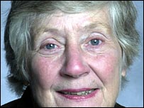 Photo:  Baroness Williams