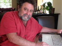 Photo of James Fallon by Barbara Bradley Hagerty