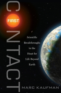 Cover of First Contact