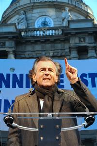 Speaker at Lectern credit: USA Today