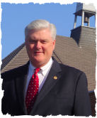 Photo of Henry Green from Heritage Baptist Church web site