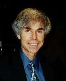 Photo of Douglas R. Hofstadter  from his web site