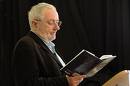 Description: Photo of Terry Eagleton from blogsFcom