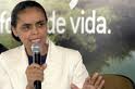 Photo of Marina Silva from Maisacao.Net