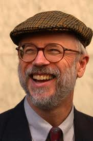 worldmag.com photo of Michael Behe