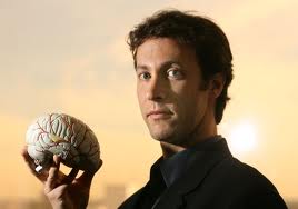 Photo of David Eagleman from Researchers & Theories