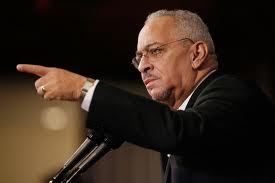 Zimbio.com photo of Rev. Jeremiah Wright