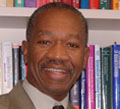 Annenberg School for Communication photo of John B. Jemmott III