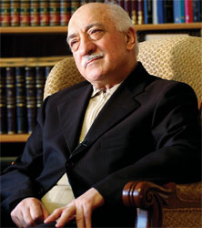 photo:  Fethullah G&uuml;len
