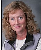 Photo Courtesy of the University of Minnesota;  Prof. Deborah Swackhamer