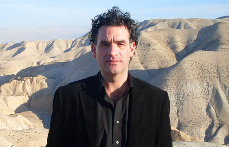 BBC photo of Conor Cunningham