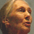 photo:  Jane Goodall   credit: Slate