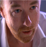 Photo of Adrian M. Owen from Frontiers Journal site