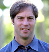 Photo credit: Discovery Institute; Description:  Stephen Meyer's article appeared in Proceedings of the Biological Society of Washington, an obscure scientific journal loosely affiliated with the Smithsonian Institution. 