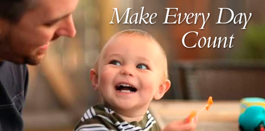 Graphic of family from Focus on the Family web site