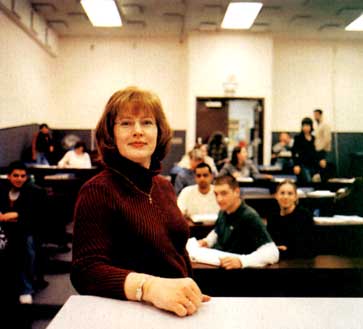 Photo: Caroline Crocker