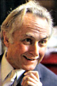 Photo: Richard Dawkins