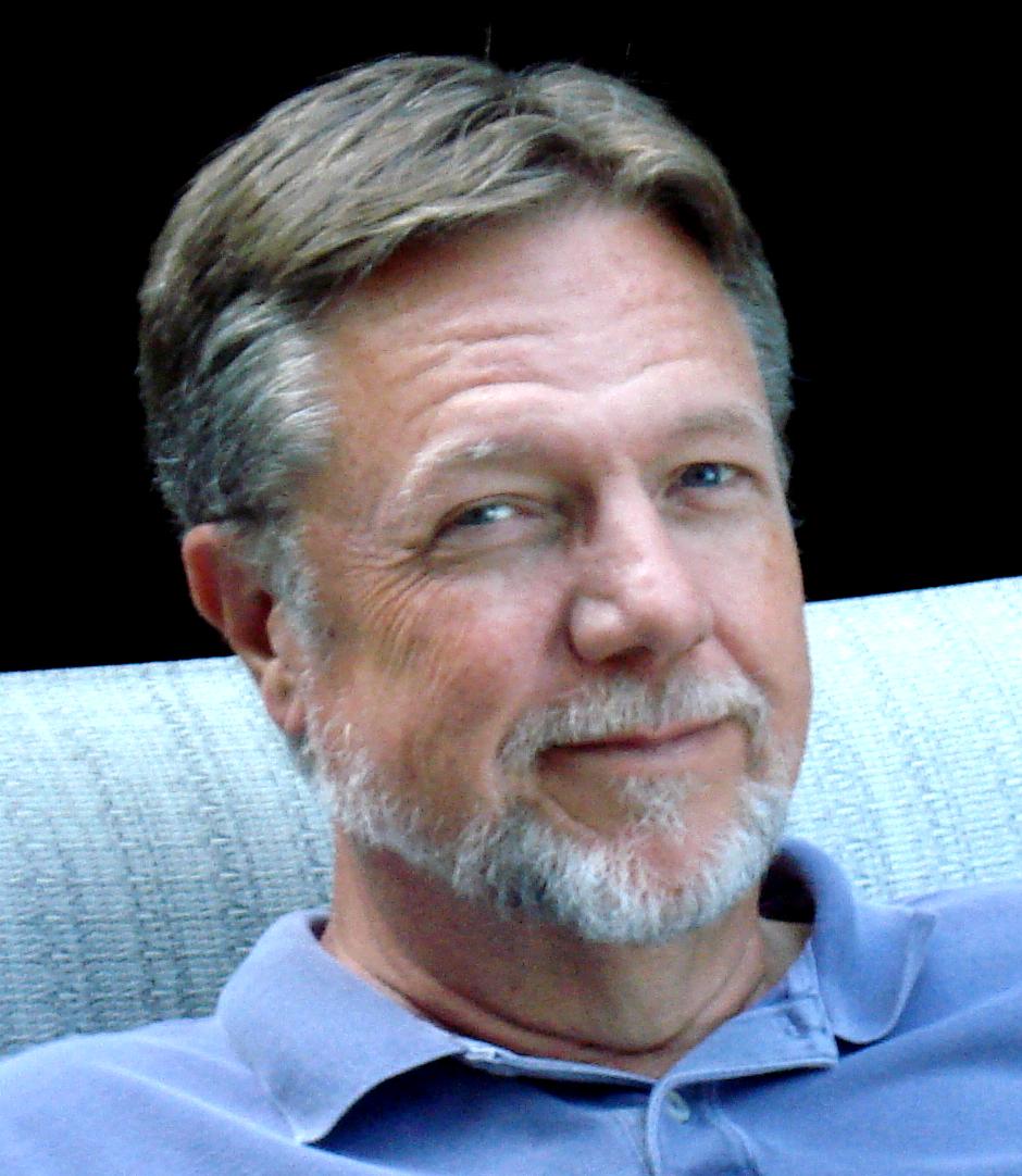 Harvard University photo of Daniel Wegner