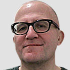 Guardian photo of Brian Zamulinski 