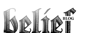 Belief Blog