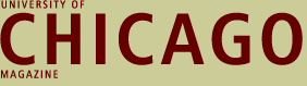 University of Chicago Magazine