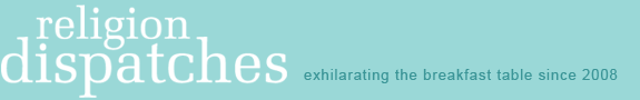 Religion Dispatches