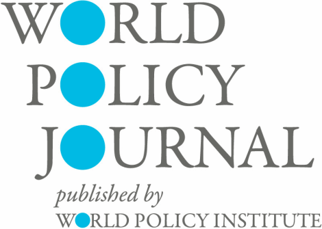World Policy Journal