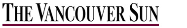 Vancouver Sun
